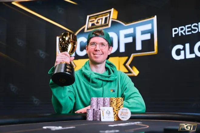 Andrew Lichtenberger