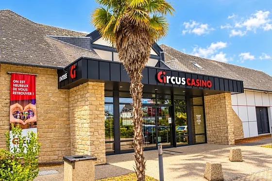 Circus Poker Tour