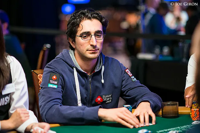 Las Vegas vu par...Gabriel Nassif 0001