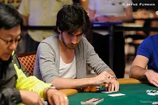Poker High Stakes : Julius Kagome Kagome Fleischer prend 300.000$ à Alexandre Luneau