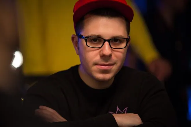 Retrospective of the WPT Five Diamond World Poker Classic 111