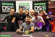Vainqueur à La Grande Motte, Alexandre Reard s'offre un doublé DSO et 40.065€