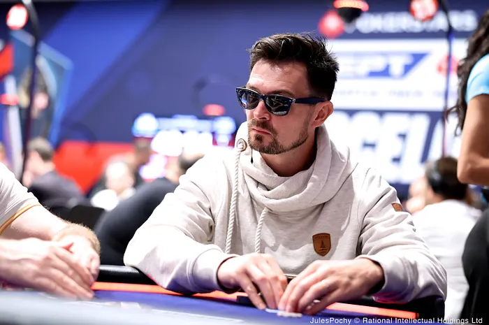 Several EPT Champs Advance to Day 3 in EPT Barcelona Main Event