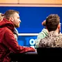Emilien Pitavy Elimination