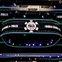 WSOP Branding