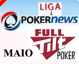 Liga PT.PokerNews Hoje Terça-feira 6 Maio na Full Tilt Poker 0001