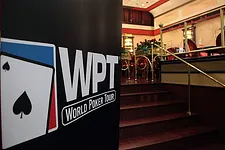 WPT Eslovênia