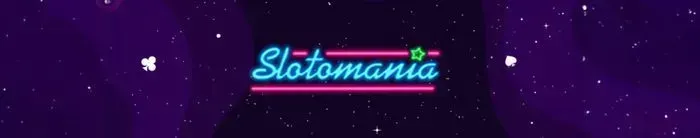 Slotomania banner