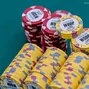 chips and cards