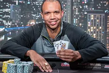 Phil Ivey