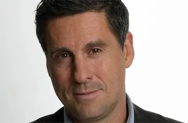 Interview Marc Simoncini (Winamax Poker) sur BFM