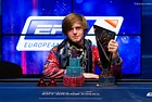 21-Year-Old Charlie Carrel Wins EPT11 Grand Final €25K High Roller for €1,114,000
