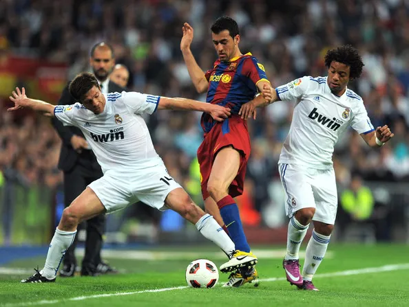 Pronostics Barcelone – Real Madrid : 1,52 la cote du Barça