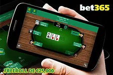 bet365 poker