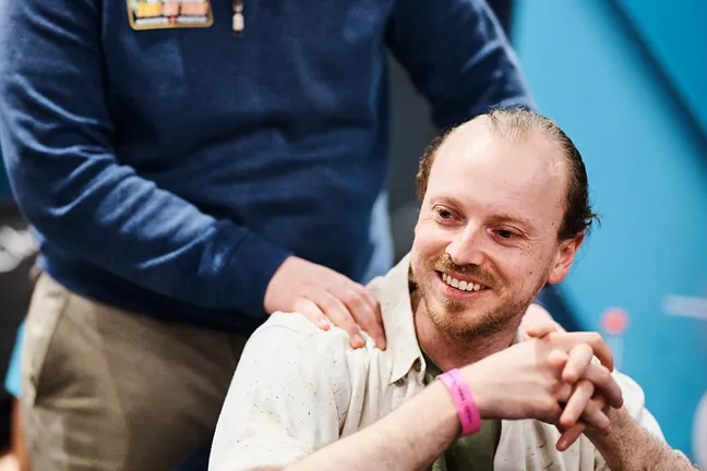 Evert Roossel & Rens Buijs