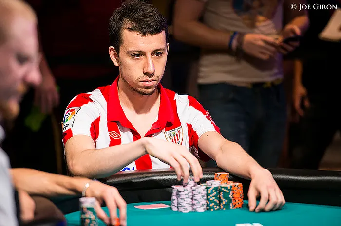 Llegó la hora de la verdad, los capítulos previos a lo que viviremos hoy 0001