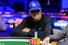 Todd "DanDruff" Witteles