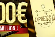 Expresso : Il empoche 800 000 euros en 12 minutes de poker