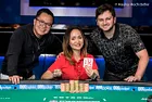 Tu Dao Wins Event Event #77: $3,000 Limit Hold'em 6-Handed to Claim a First Bracelet and $133,189