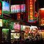 Macau - Neon Nights