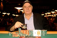 Panayote "Pete the Greek" Vilandos