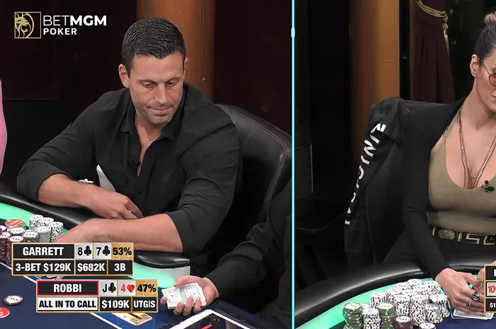 robbie jade lew poker