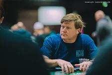 Barstool Sports Poker Mintzy