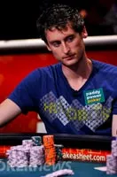 Main Event WSOP 2011 : qui sont les November Nine ? 104