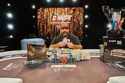 Scott Stewart Wins WPT World Championship for $2.5M; Moorman Fourth Again