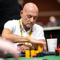 Anthony Garilli