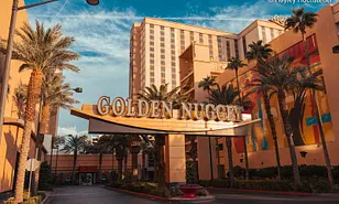 Golden Nugget Hotel & Casino Poker Room