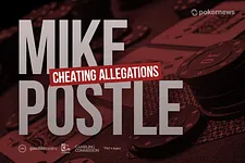 Mike Postle Cheating Allegations