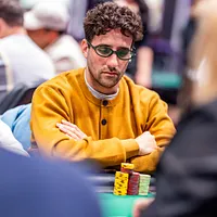 Matthew Constanzo