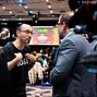 Will Kassouf Discussion with Jack Effel