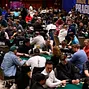 WSOP Europe poker room