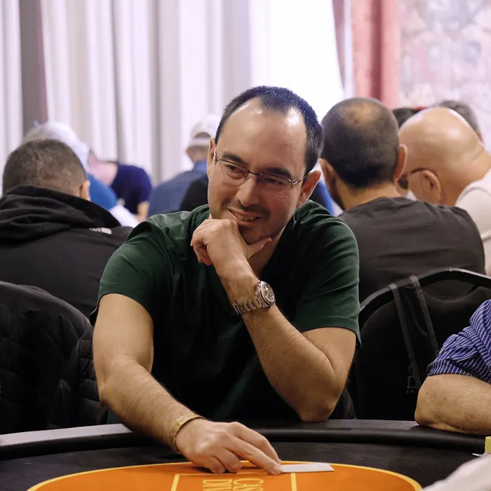 Will Kassouf