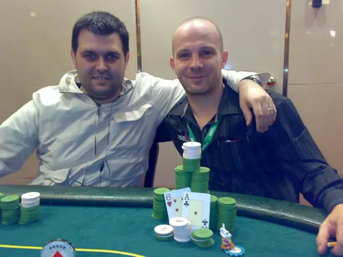 Conejoloko gana el paralelo del WHUPC.html 0001