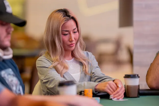 Eun Joo