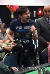 La emoción no va a faltar