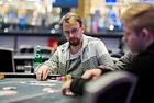 Joris Ruys Leads WPT WOC Mini Main Event; 84 Advance to Day 2