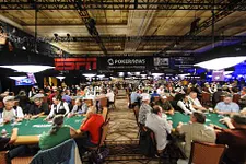 World Series of Poker