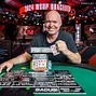 John Hennigan Wins 7th WSOP Bracelet