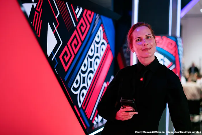 EPT Barcelona 2025 - Dealer