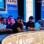 Michael Mizrachi Rail Photos