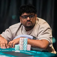 Sooriya Rajeswaran