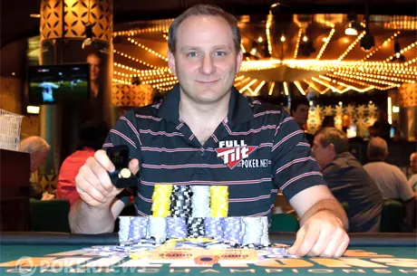 Full Tilt Poker : les confidences d'Andy Bloch 0001