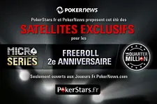 Pokerstars Gratuit
