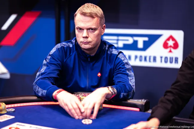 Juha Helppi