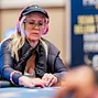 Melissa Bradley $1,100 RunGood Main Event Day 2