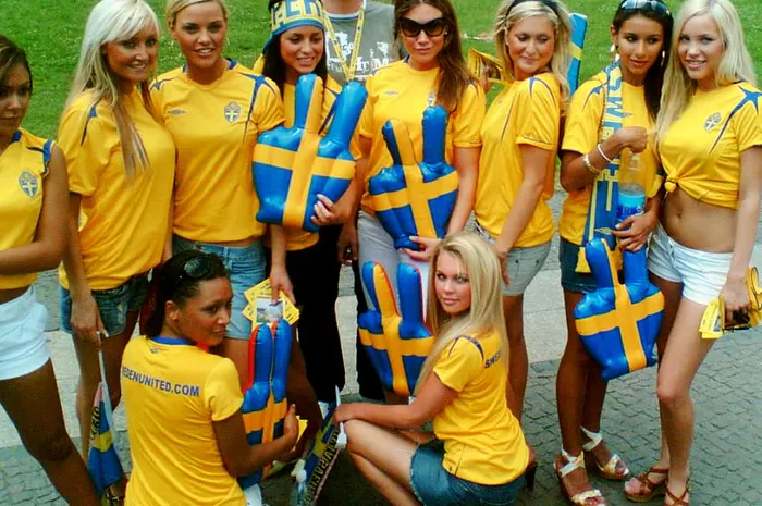 Christian "Eisenhower1" Jeppsson